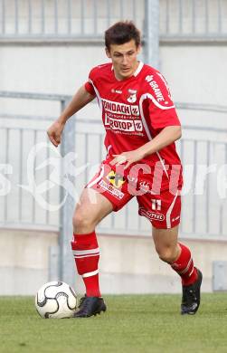 Fussball Regionalliga. SK Austria Klagenfurt gegen Gleinstaetten. Jakob Faerber (Gleinstaetten).  Klagenfurt, 15.5.2012
Foto: Kuess

---
pressefotos, pressefotografie, kuess, qs, qspictures, sport, bild, bilder, bilddatenbank