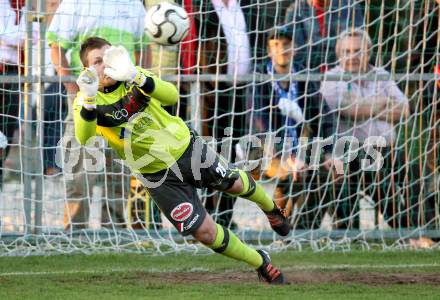 Fussball Regionalliga. SAK gegen VSV.  Patrick Boeck  (VSV). Klagenfurt, am 25.5.2012.
Foto: Kuess
---
pressefotos, pressefotografie, kuess, qs, qspictures, sport, bild, bilder, bilddatenbank