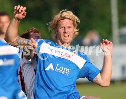 Fussball Regionalliga. SAK gegen VSV. Johannes Isopp (VSV). Klagenfurt, am 25.5.2012.
Foto: Kuess
---
pressefotos, pressefotografie, kuess, qs, qspictures, sport, bild, bilder, bilddatenbank
