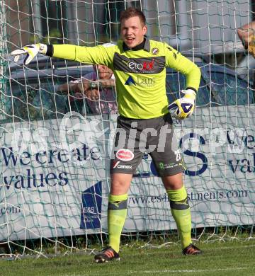 Fussball Regionalliga. SAK gegen VSV. Patrick Boeck (VSV). Klagenfurt, am 25.5.2012.
Foto: Kuess
---
pressefotos, pressefotografie, kuess, qs, qspictures, sport, bild, bilder, bilddatenbank