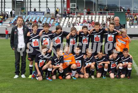 Fussball Schuelerliga. 4. Platz. NMS Voelkermarkt. St. Veit, am 31.5.2012.
Foto: Kuess
---
pressefotos, pressefotografie, kuess, qs, qspictures, sport, bild, bilder, bilddatenbank