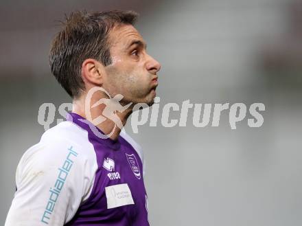 Fussball Regionalliga. SK Austria Klagenfurt gegen Allerheiligen. Marco Reich (Austria Klagenfurt).  Klagenfurt, 24.5.2012
Foto: Kuess

---
pressefotos, pressefotografie, kuess, qs, qspictures, sport, bild, bilder, bilddatenbank