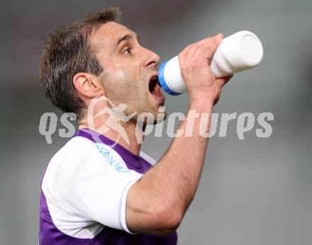 Fussball Regionalliga. SK Austria Klagenfurt gegen Allerheiligen. Marco Reich (Austria Klagenfurt).  Klagenfurt, 24.5.2012
Foto: Kuess

---
pressefotos, pressefotografie, kuess, qs, qspictures, sport, bild, bilder, bilddatenbank