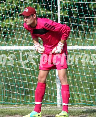 Fussball. 1. Klasse B. Feffernitz gegen Admira Villach. Weghofer Marco (Admira Villach). Feffernitz, 2.6.2012.
Foto: Kuess
---
pressefotos, pressefotografie, kuess, qs, qspictures, sport, bild, bilder, bilddatenbank