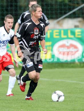 Fussball KFV Cup. SV Kraig gegen SV Spittal/Drau. Harald stark (Kraig). Kraig, am 28.5.2012.
Foto: Kuess
---
pressefotos, pressefotografie, kuess, qs, qspictures, sport, bild, bilder, bilddatenbank