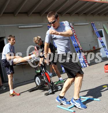 Schi Nordisch. Tomaz Druml. Villach, 6.6.2012.
Foto: Kuess
---
pressefotos, pressefotografie, kuess, qs, qspictures, sport, bild, bilder, bilddatenbank