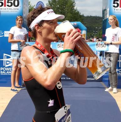 Triathlon 5150 Klagenfurt. Ruedi Wild (SUI). Klagenfurt, 10.6.2012.
Foto: Kuess
---
pressefotos, pressefotografie, kuess, qs, qspictures, sport, bild, bilder, bilddatenbank