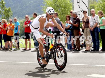 Triathlon 5150 Klagenfurt. Nikolaus Wihlidal (AUT). Klagenfurt, 10.6.2012.
Foto: Kuess
---
pressefotos, pressefotografie, kuess, qs, qspictures, sport, bild, bilder, bilddatenbank