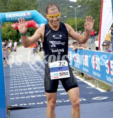Triathlon 5150 Klagenfurt. Andreas Di Bernardo. Klagenfurt, 10.6.2012.
Foto: Kuess
---
pressefotos, pressefotografie, kuess, qs, qspictures, sport, bild, bilder, bilddatenbank