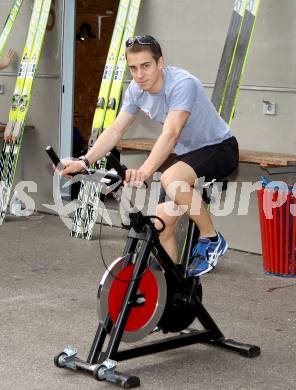 Schi Nordisch. Tomaz Druml. Villach, 7.6.2012.
Foto: Kuess
---
pressefotos, pressefotografie, kuess, qs, qspictures, sport, bild, bilder, bilddatenbank