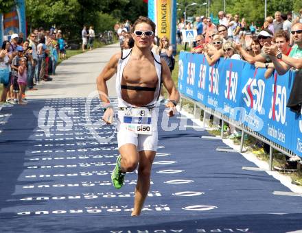 Triathlon 5150 Klagenfurt. Nikolaus Wihlidal (AUT). Klagenfurt, 10.6.2012.
Foto: Kuess
---
pressefotos, pressefotografie, kuess, qs, qspictures, sport, bild, bilder, bilddatenbank