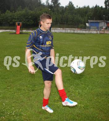 Fussball. 1. Klasse D. FC Poggersdorf. Fuiko Christian. Poggersdorf, 22.5.2012.
Foto: Kuess 
---
pressefotos, pressefotografie, kuess, qs, qspictures, sport, bild, bilder, bilddatenbank