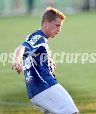 Fussball. Freundschaftsspiel. WAC/St. Andrae gegen SK Austria Klagenfurt. Christian Thonhofer (WAC). Klagenfurt, 16.6.2012.
Foto: Kuess

---
pressefotos, pressefotografie, kuess, qs, qspictures, sport, bild, bilder, bilddatenbank