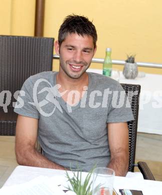 Fussball. Bundesliga. WAC/St. Andrae. Ruben Rivera Carrol. Klagenfurt, 19.6.2012.
Foto: Kuess
---
pressefotos, pressefotografie, kuess, qs, qspictures, sport, bild, bilder, bilddatenbank