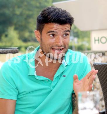 Fussball. Bundesliga. WAC/St. Andrae. Solano. Klagenfurt, 19.6.2012.
Foto: Kuess
---
pressefotos, pressefotografie, kuess, qs, qspictures, sport, bild, bilder, bilddatenbank