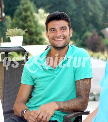Fussball. Bundesliga. WAC/St. Andrae. Solano. Klagenfurt, 19.6.2012.
Foto: Kuess
---
pressefotos, pressefotografie, kuess, qs, qspictures, sport, bild, bilder, bilddatenbank