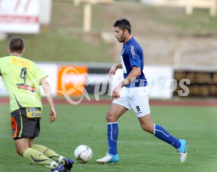 Fussball. Testspiel. WAC gegen Gratkorn. Ruben Rivera (WAC). Wolfsberg, 23.6.2012.
Foto: Kuess
---
pressefotos, pressefotografie, kuess, qs, qspictures, sport, bild, bilder, bilddatenbank