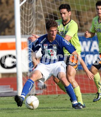Fussball. Testspiel. WAC gegen Gratkorn. Christian Falk (WAC). Wolfsberg, 23.6.2012.
Foto: Kuess
---
pressefotos, pressefotografie, kuess, qs, qspictures, sport, bild, bilder, bilddatenbank