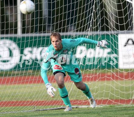 Fussball. Testspiel. WAC gegen Gratkorn. Marco Knaller (WAC). Wolfsberg, 23.6.2012.
Foto: Kuess
---
pressefotos, pressefotografie, kuess, qs, qspictures, sport, bild, bilder, bilddatenbank