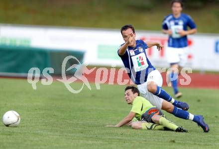Fussball. Testspiel. WAC gegen Gratkorn. Michael Liendl (WAC). Wolfsberg, 23.6.2012.
Foto: Kuess
---
pressefotos, pressefotografie, kuess, qs, qspictures, sport, bild, bilder, bilddatenbank