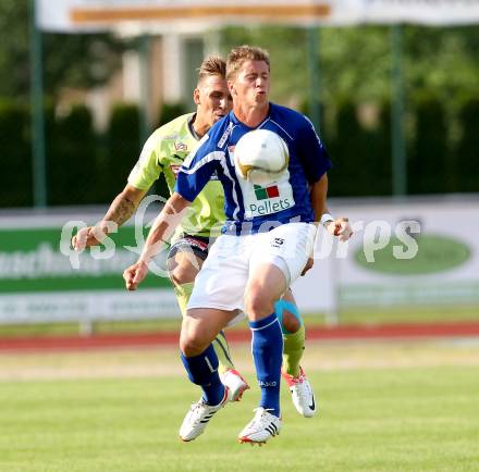 Fussball. Testspiel. WAC gegen Gratkorn. Christian Thonhofer (WAC). Wolfsberg, 23.6.2012.
Foto: Kuess
---
pressefotos, pressefotografie, kuess, qs, qspictures, sport, bild, bilder, bilddatenbank