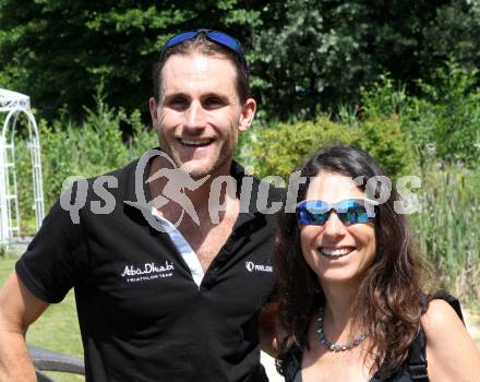 Ironman Austria 2012. Pressekonferenz. Faris Al-Sultan. Klagenfurt, 29.6.2012.
Foto: Kuess
---
pressefotos, pressefotografie, kuess, qs, qspictures, sport, bild, bilder, bilddatenbank