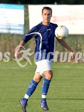 Fussball. Testspiel. WAC gegen Gratkorn. Michael Liendl (WAC). Wolfsberg, 23.6.2012.
Foto: Kuess
---
pressefotos, pressefotografie, kuess, qs, qspictures, sport, bild, bilder, bilddatenbank