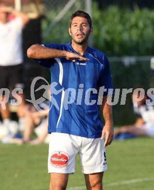 Fussball. Testspiel. WAC gegen Gratkorn. Ruben Rivera (WAC). Wolfsberg, 23.6.2012.
Foto: Kuess
---
pressefotos, pressefotografie, kuess, qs, qspictures, sport, bild, bilder, bilddatenbank