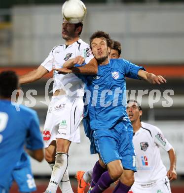 Fussball Testspiel. WAC gegen Ordonspor. Ruben Rivera (WAC). Wolfsberg, 10.7.2012.
Foto: Kuess


---
pressefotos, pressefotografie, kuess, qs, qspictures, sport, bild, bilder, bilddatenbank