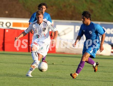 Fussball Testspiel. WAC gegen Ordonspor. Christian Thonhofer (WAC). Wolfsberg, 10.7.2012.
Foto: Kuess


---
pressefotos, pressefotografie, kuess, qs, qspictures, sport, bild, bilder, bilddatenbank