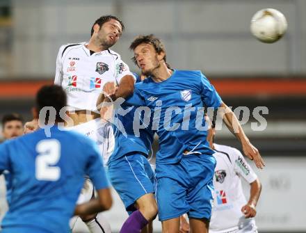 Fussball Testspiel. WAC gegen Ordonspor. Ruben Rivera (WAC). Wolfsberg, 10.7.2012.
Foto: Kuess


---
pressefotos, pressefotografie, kuess, qs, qspictures, sport, bild, bilder, bilddatenbank