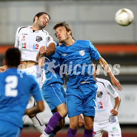Fussball Testspiel. WAC gegen Ordonspor. Ruben Rivera (WAC). Wolfsberg, 10.7.2012.
Foto: Kuess


---
pressefotos, pressefotografie, kuess, qs, qspictures, sport, bild, bilder, bilddatenbank
