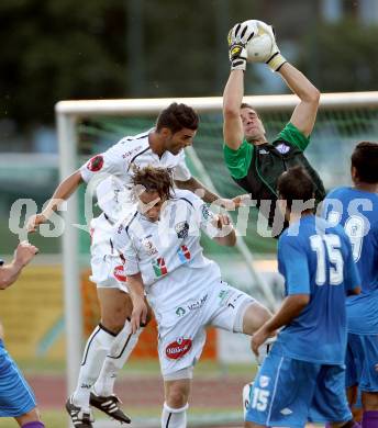 Fussball Testspiel. WAC gegen Ordonspor. Solano, Dario Baldauf (WAC). Wolfsberg, 10.7.2012.
Foto: Kuess


---
pressefotos, pressefotografie, kuess, qs, qspictures, sport, bild, bilder, bilddatenbank