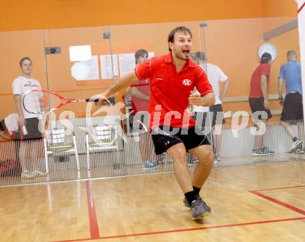 Eishockey. KAC. Sommertraining. Training. Koch Thomas. Klagenfurt, 14.6.2012.
Foto: Kuess
---
pressefotos, pressefotografie, kuess, qs, qspictures, sport, bild, bilder, bilddatenbank