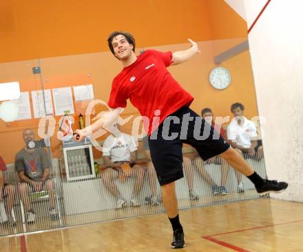 Eishockey. KAC. Sommertraining. Training. Hundertpfund Thomas. Klagenfurt, 14.6.2012.
Foto: Kuess
---
pressefotos, pressefotografie, kuess, qs, qspictures, sport, bild, bilder, bilddatenbank