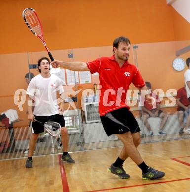Eishockey. KAC. Sommertraining. Training. Koch Thomas. Klagenfurt, 14.6.2012.
Foto: Kuess
---
pressefotos, pressefotografie, kuess, qs, qspictures, sport, bild, bilder, bilddatenbank