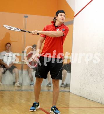 Eishockey. KAC. Sommertraining. Training.  Isopp Maximilian. Klagenfurt, 14.6.2012.
Foto: Kuess
---
pressefotos, pressefotografie, kuess, qs, qspictures, sport, bild, bilder, bilddatenbank