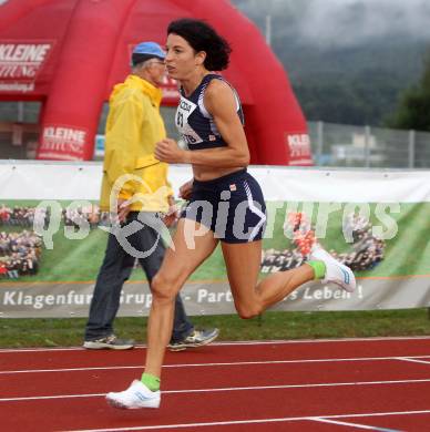 Leichtathletik. Oesterreichische Meisterschaften. Magdalena Kulnik. KLagenfurt, am 21.7.2012.
Foto: Kuess
---
pressefotos, pressefotografie, kuess, qs, qspictures, sport, bild, bilder, bilddatenbank