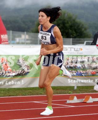 Leichtathletik. Oesterreichische Meisterschaften. Magdalena Kulnik. KLagenfurt, am 21.7.2012.
Foto: Kuess
---
pressefotos, pressefotografie, kuess, qs, qspictures, sport, bild, bilder, bilddatenbank