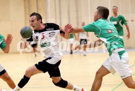Handball Bundesliga. Testspiel. SC Ferlach gegen Ribnica. Mujanovic (Ferlach). Ferlach, 11.8.2012.
Foto: Kuess
---
pressefotos, pressefotografie, kuess, qs, qspictures, sport, bild, bilder, bilddatenbank