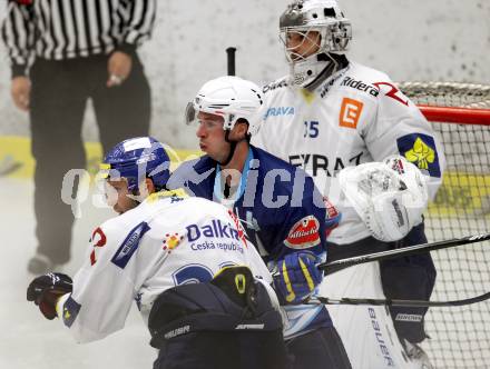 Eishockey Testspiel. VSV gegen HC Vitkovice Steel. Marco Pewal (VSV). Villach, 23.8.2012.
Foto: Kuess
---
pressefotos, pressefotografie, kuess, qs, qspictures, sport, bild, bilder, bilddatenbank