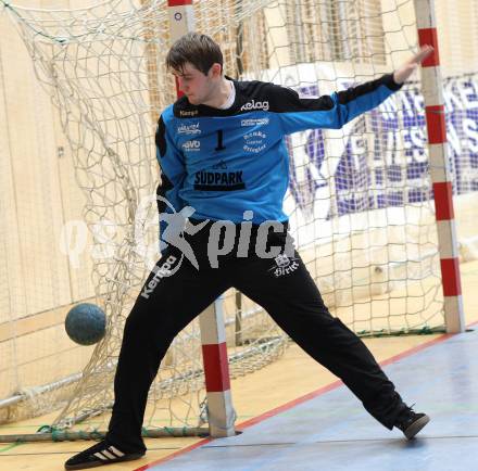 Handball Bundesliga. SC Ferlach gegen HV ece bulls Bruck. Matthias Meleschnig (Ferlach). Ferlach, am 22.9.2012.
Foto: Kuess
---
pressefotos, pressefotografie, kuess, qs, qspictures, sport, bild, bilder, bilddatenbank
