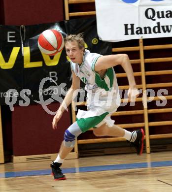 Basketball. OEBV Cup. KOS Klagenfurt Celovec gegen Guessing Knights. Moritz Platzer (KOS). Klagenfurt, am 22.9.2012.
Foto: Kuess
---
pressefotos, pressefotografie, kuess, qs, qspictures, sport, bild, bilder, bilddatenbank