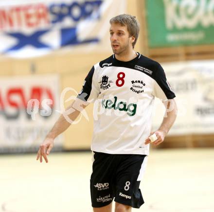 Handball Bundesliga. SC Ferlach gegen HV ece bulls Bruck. Stefan Godec (Ferlach). Ferlach, am 22.9.2012.
Foto: Kuess
---
pressefotos, pressefotografie, kuess, qs, qspictures, sport, bild, bilder, bilddatenbank