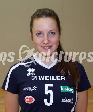 Volleyball. ATSC Wildcats. Bajde Anna. Klagenfurt, 2.10.2012.
Foto: Kuess
---
pressefotos, pressefotografie, kuess, qs, qspictures, sport, bild, bilder, bilddatenbank