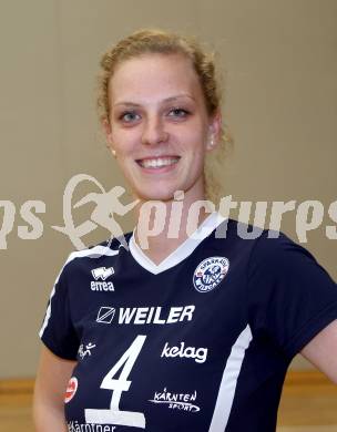 Volleyball. ATSC Wildcats. Sabrina Mueller. Klagenfurt, 2.10.2012.
Foto: Kuess
---
pressefotos, pressefotografie, kuess, qs, qspictures, sport, bild, bilder, bilddatenbank