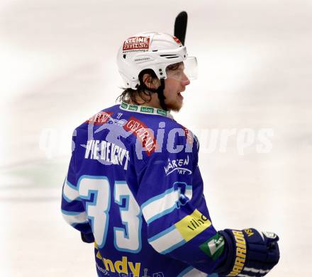 EBEL. Eishockey Bundesligal. EC VSV gegen EHC LIWEST Linz. Torjubel Andreas Wiedergut (VSV). Villach, am 21.10.2012.
Foto: Kuess 


---
pressefotos, pressefotografie, kuess, qs, qspictures, sport, bild, bilder, bilddatenbank