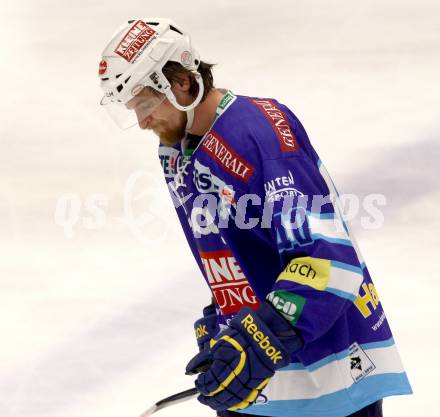 EBEL. Eishockey Bundesligal. EC VSV gegen EHC LIWEST Linz. Michael Grabner (VSV). Villach, am 21.10.2012.
Foto: Kuess 


---
pressefotos, pressefotografie, kuess, qs, qspictures, sport, bild, bilder, bilddatenbank