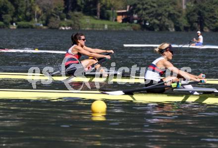 Rudern. Oesterreichische Meisterschaft. Katharina Lobnig. Ossiacher See, am 22.9.2012.
Foto: Kuess
---
pressefotos, pressefotografie, kuess, qs, qspictures, sport, bild, bilder, bilddatenbank