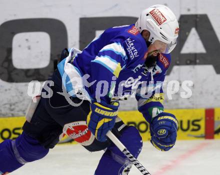 EBEL. Eishockey Bundesliga. EC VSV gegen KAC. Markus Peintner (VSV). Villach, am 26.10.2012.
Foto: Kuess 


---
pressefotos, pressefotografie, kuess, qs, qspictures, sport, bild, bilder, bilddatenbank
